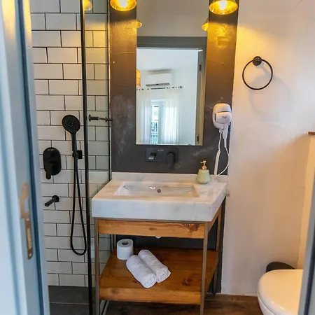 Zalihe Boutique North 3* Nicosia