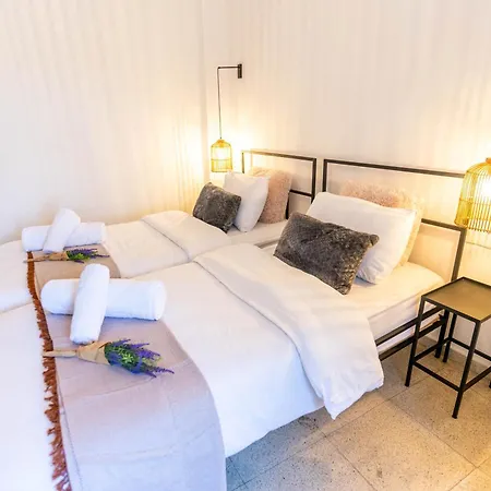 Gasthuis Zalihe Boutique North Nicosia