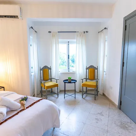 Zalihe Boutique North Nicosia