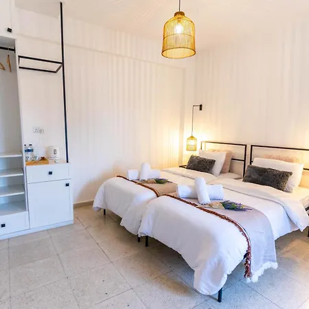 Zalihe Boutique North Nicosia