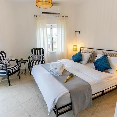 Zalihe Boutique North 3*