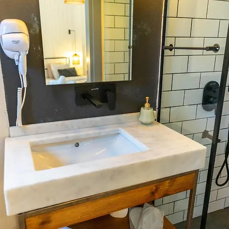 Gasthuis Zalihe Boutique North Nicosia