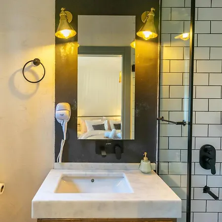 Zalihe Boutique North Gasthuis 3*