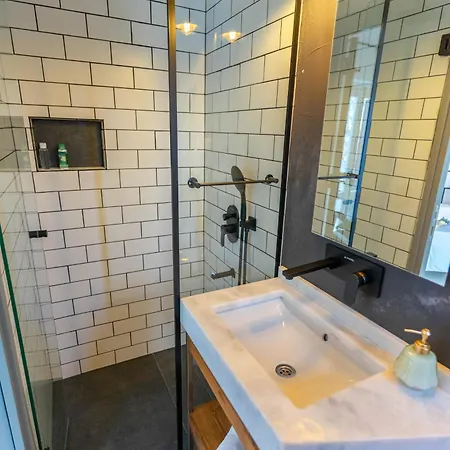 Zalihe Boutique North Gasthuis Nicosia