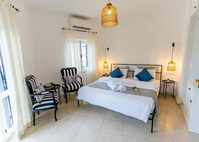 Zalihe Boutique North Guest house 3*