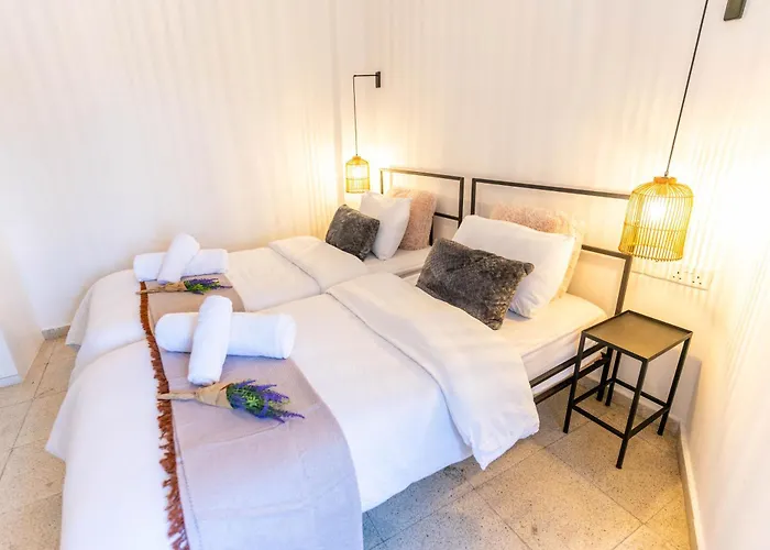 Guest house Zalihe Boutique North Nicosia