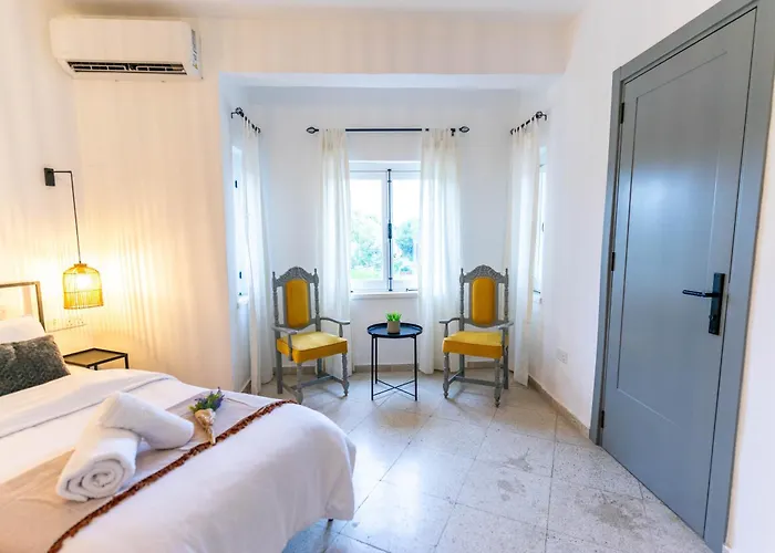 Zalihe Boutique North Nicosia