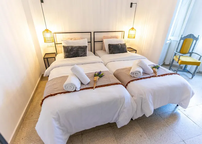 Zalihe Boutique North 3*