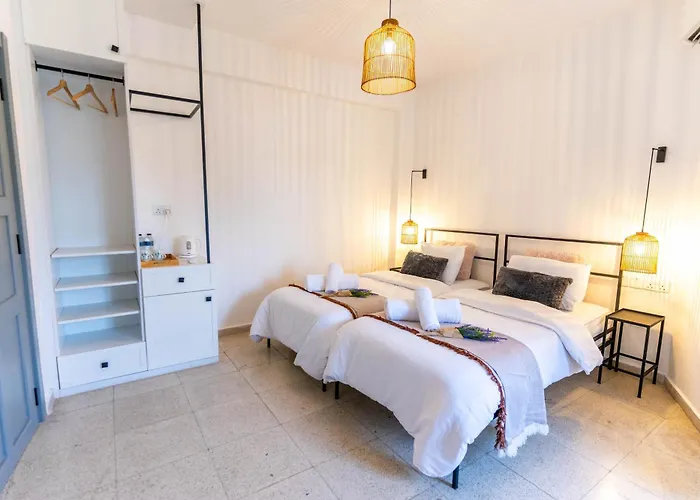 Zalihe Boutique North Nicosia