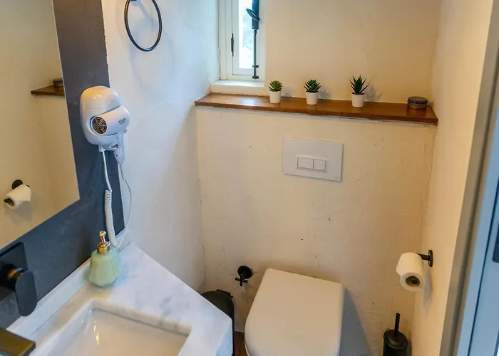 Guest house Zalihe Boutique North 3*