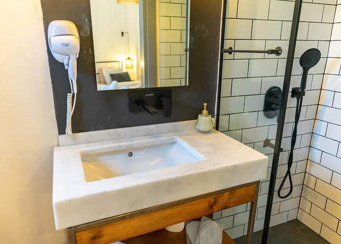 Konukevi Zalihe Boutique North Lefkoşa