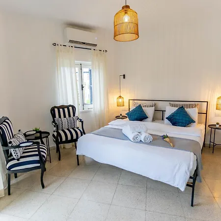 Zalihe Boutique North Penzion 3*