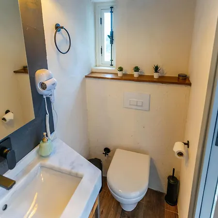 Gæstehus Zalihe Boutique North 3*